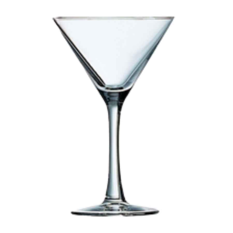 Martini Glass