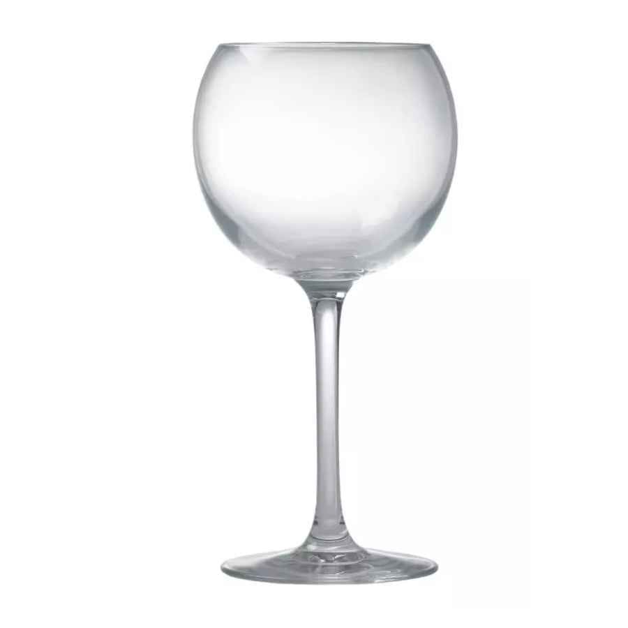 12 oz Ballon Cabernet Glass